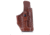 Falco Holsters Tuckable Leather IWB Holster - It. 21/1, 6831