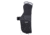 Falco Holsters Vertical Closed-Top Nylon Shoulder Holster, 6140