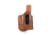 Falco Holsters Washington - Timeless Open-Top IWB Leather Holster for Gun with Laser/ Light, 7329