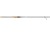 Falcon Rods Cara Casting Rod, Finesse Jig, Medium Heavy, Black, 6 ft 10 in, CC-5-1610