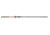 Falcon Rods Cara Casting Rod, Finesse Jig, Medium Heavy, Black, 6 ft 10 in, CC-5-1610