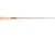 Falcon Rods EVO Casting Rod, Medium, Black, 6 ft6 in, VFC-4-166