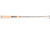Falcon Rods EVO Casting Rod,, Medium Heavy, Black, 6 ft8 in, VFC-5-168