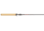 Falcon Rods Expert Casting Rod, Jerkbait, Medium, Black, 6 ft8 in, EC-4-168
