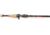 Falcon Rods Expert Casting Rod, Jerkbait, Medium, Black, 6 ft8 in, EC-4-168