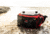 Falcon Rods FTO-V4 Speed Bag, Small, Red, 11.25 in x 7.5 in x 7.25 in, FTO-V4