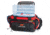 Falcon Rods FTO-V4 Speed Bag, Small, Red, 11.25 in x 7.5 in x 7.25 in, FTO-V4