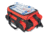 Falcon Rods FTO-V6 Speed Bag, Large, Red, 14 in x 9 in x 9 in, FTO-V6