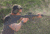 Falke 1x S Red Dot Reflex Sight, 2 MOA, Unlimited, Black, Fal30-0025