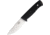 Fallkniven F1 Wolf Fixed Blade Left, FNF1NZLEFT