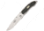 Fallkniven P Folder Framelock Knife FN75