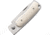 Fallkniven U1 Folder Elforyn Elmax