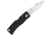 Fallkniven U2 Lockback Hercules Elmax, FNU2HEELMAX