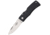 Fallkniven U2 Orion Fine Edge Knife FN76