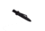 Fantasy Master Fantasy Sword w/ 2 Throwing Knives, 15.5 in, 3Cr13 Stainless Steel Stainless Steel, Shear, Black, FM-682