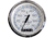 Faria Beede Instruments Chesapeake White SS 4" Tachometer w/Systemcheck Indicator - 7,000 RPM Gas - Johnson/Evinrude Outboard 54644