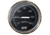 Faria Beede Instruments Chesepeake Black SS 4&quot; Studded Speedometer - 60MPH GPS 69956