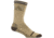 Farm To Feet Asheboro Camping Hiker Sock - Men's-Khaki/Brown-Large