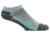 Farm To Feet Asheville Light Weight Low Sock - Womens-Blue Fog-Large