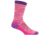 Farm To Feet Bend Stylized Traditional Hiker Sock - Women's-Parachute Purple/Berry-Medium
