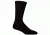 Farm To Feet Coronado Traditional Lightweight Boot Sock - Men's-Black-Medium