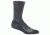Farm To Feet Coronado Traditional Lightweight Boot Sock - Men's-Charcoal-Large