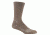Farm To Feet Coronado Traditional Lightweight Boot Sock - Men's-Coyote Brown-Large
