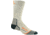 Damascus Light Crew Sock - Mens-Curds and Whey/Platinum-X-Large