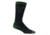 Farm To Feet Englewood Stag Sporting Sock - Men's-Charcoal/Treetop-Large