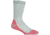 Farm To Feet Jamestown Midweight Crew Sock - Men's-Wooly Blue/Formula One-Large