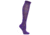 Farm To Feet Mahtomedi Nordic Knee High Sock - Womens-Purple/Wooly Blue-Medium