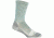 Farm To Feet NFZ Boulder Light Crew Hiking Sock - Women's-Atlantic-Medium