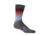 Farm To Feet Ocracoke Light Technical Crew Sock - Womens, Sparrow, Large, FF-9706-512-SPAR-L
