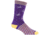 Farm To Feet Wrightsville Sparrow Sporting Sock - Women's-Parachute Purple/Lemon Curry-Medium