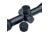 Farris Optics Lux Compact Rifle Scope, 1.5-5x32mm, 30mm Tube, Second Focal Plane, Black, 15532LCI