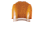 Fasteners Unlimited Omega Porch Light Replacement Lens, 89-319A