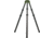 FatBoy Tripods Elevate 3 Section Tripod, OD Black, Standard, FBTELEVATE3
