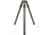 FatBoy Tripods Elevate 3 Section Tripod, OD Black, Standard, FBTELEVATE3