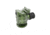 FatBoy Tripods Invert40 Ball Head, OD Green, FBTInvert40