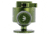 FatBoy Tripods Invert60 Ball Head, OD Green, FBTInvert60