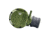 FatBoy Tripods Invert60 Ball Head, OD Green, FBTInvert60
