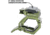 FatBoy Tripods Thick Grip Clamp, 42mm/38mm/34mm, FBTThickGrip