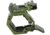 FatBoy Tripods Thick Grip Clamp, 42mm/38mm/34mm, FBTThickGrip