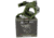 FatBoy Tripods Thick Grip Clamp, 42mm/38mm/34mm, FBTThickGrip