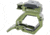 FatBoy Tripods Thick Grip Clamp, 42mm/38mm/34mm, FBTThickGrip