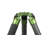 FatBoy Tripods Traverse Two Section Tripod, OD Black, FBTTraverse2