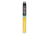 Fathom Chafe Tube Size 2.2mm Fits 300-450Lb Mono, Yellow, CT-2.2-YLW
