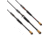 Favorite Favorite Hex Casting Rod, Medium-Heavy,, 72, HEXC-721MH