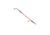 Favorite Fishing Army Ice Rod Combo, 32in, Medium Heavy, Black/Red, ARICE-321MH
