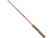 Favorite Fishing Do Dock Snub Nose Crappie Spinning Rod, 5ft 3in, Medium, Red/Black, DDK-531M